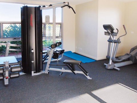 Oaks Port Stephens Pacific Blue Resort - Geraldton Accommodation 9