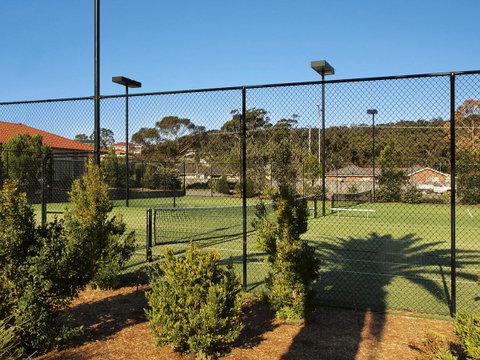 Oaks Port Stephens Pacific Blue Resort - Geraldton Accommodation 10