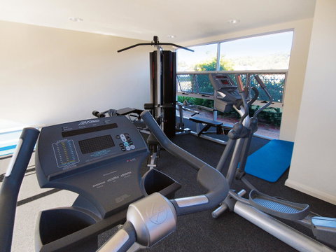 Oaks Port Stephens Pacific Blue Resort - Geraldton Accommodation 8