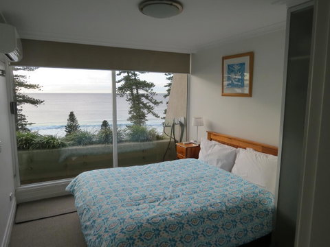 Manly Paradise Motel & Apartments - Geraldton Accommodation 26
