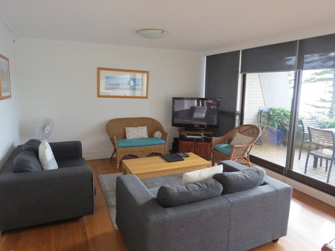 Manly Paradise Motel & Apartments - Geraldton Accommodation 25