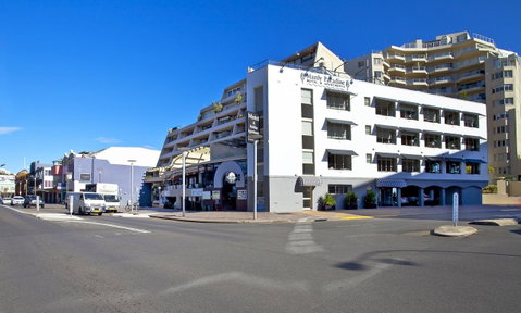 Manly Paradise Motel & Apartments - Geraldton Accommodation 0