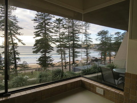 Manly Paradise Motel & Apartments - Geraldton Accommodation 36