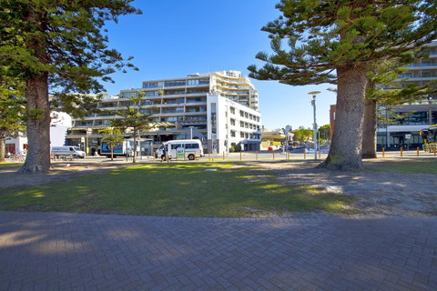 Manly Paradise Motel & Apartments - Geraldton Accommodation 20