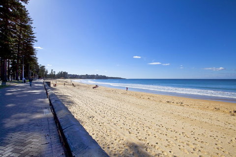 Manly Paradise Motel & Apartments - Geraldton Accommodation 8