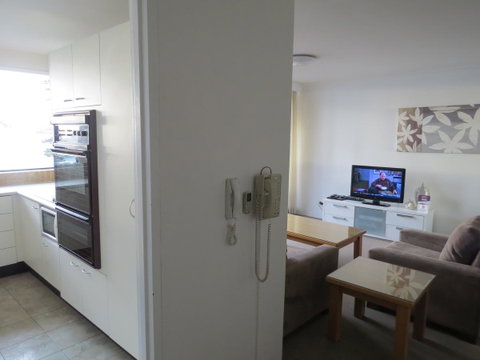 Manly Paradise Motel & Apartments - Geraldton Accommodation 44