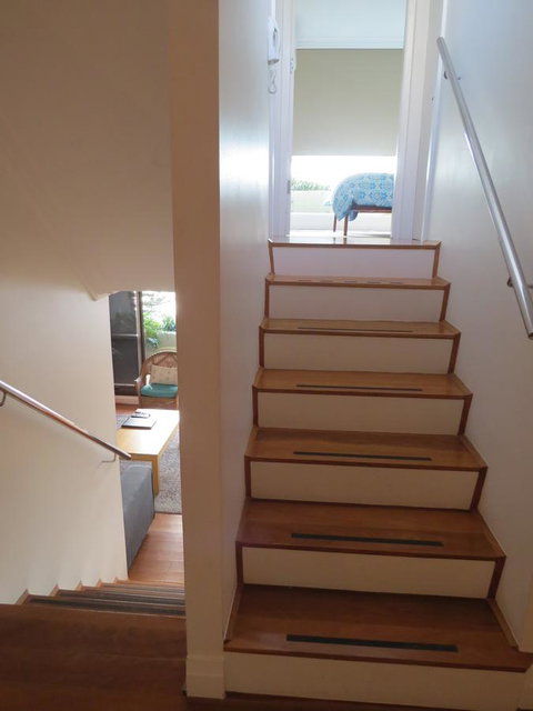 Manly Paradise Motel & Apartments - Geraldton Accommodation 29