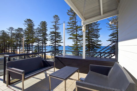 Manly Paradise Motel & Apartments - Geraldton Accommodation 15