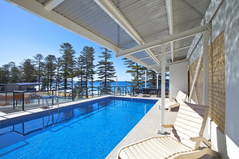 Manly Paradise Motel & Apartments - Geraldton Accommodation 13