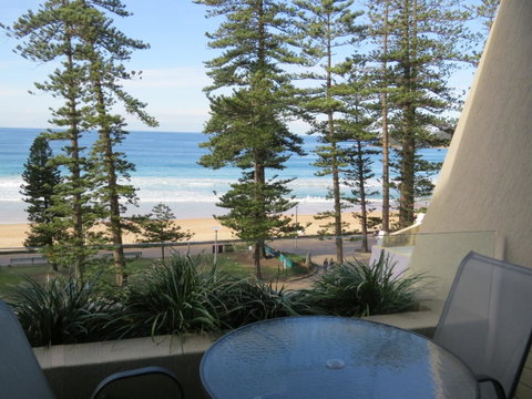 Manly Paradise Motel & Apartments - Geraldton Accommodation 42