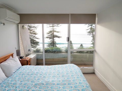Manly Paradise Motel & Apartments - Geraldton Accommodation 23