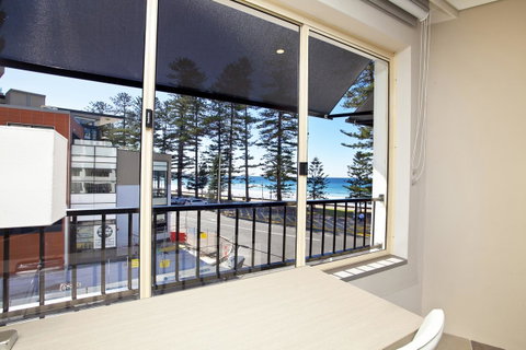 Manly Paradise Motel & Apartments - Geraldton Accommodation 10
