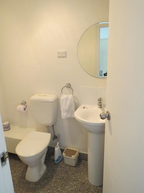 Manly Paradise Motel & Apartments - Geraldton Accommodation 30