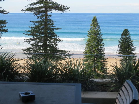 Manly Paradise Motel & Apartments - Geraldton Accommodation 35