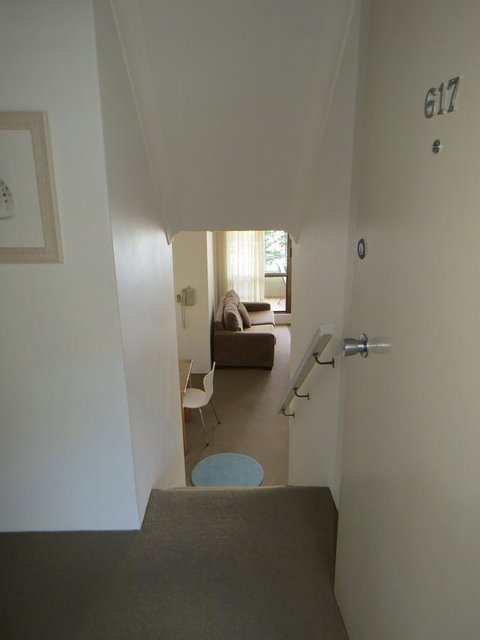 Manly Paradise Motel & Apartments - Geraldton Accommodation 41