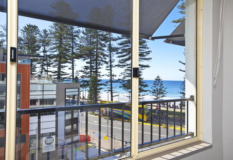 Manly Paradise Motel & Apartments - Geraldton Accommodation 12
