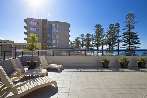 Manly Paradise Motel & Apartments - Geraldton Accommodation 7