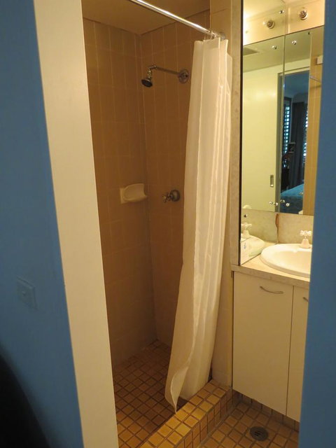 Manly Paradise Motel & Apartments - Geraldton Accommodation 38