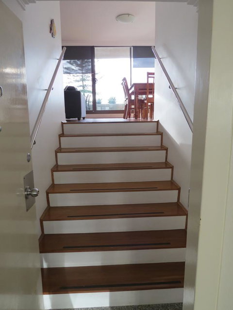 Manly Paradise Motel & Apartments - Geraldton Accommodation 22