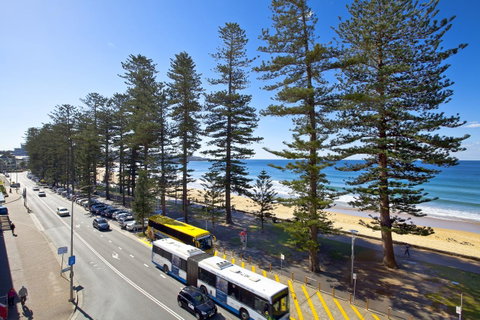 Manly Paradise Motel & Apartments - Geraldton Accommodation 21
