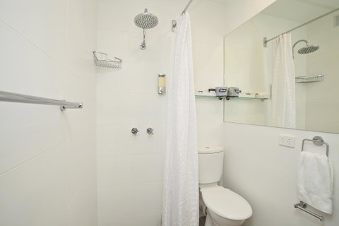 Manly Paradise Motel & Apartments - Geraldton Accommodation 11