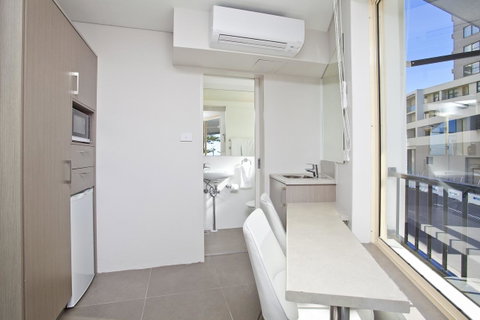 Manly Paradise Motel & Apartments - Geraldton Accommodation 6