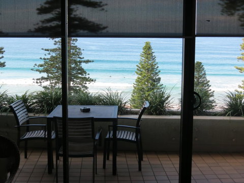 Manly Paradise Motel & Apartments - Geraldton Accommodation 34
