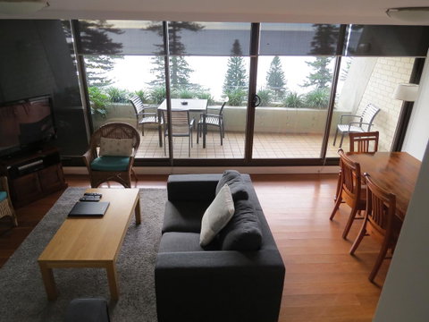 Manly Paradise Motel & Apartments - Geraldton Accommodation 27