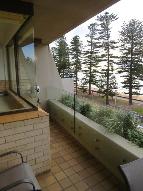Manly Paradise Motel & Apartments - Geraldton Accommodation 40