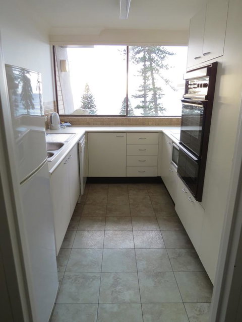 Manly Paradise Motel & Apartments - Geraldton Accommodation 43