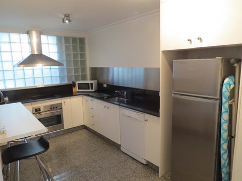 Manly Paradise Motel & Apartments - Geraldton Accommodation 28