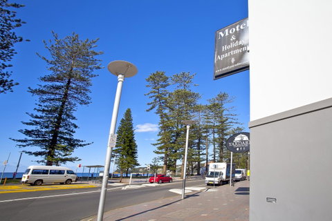 Manly Paradise Motel & Apartments - Geraldton Accommodation 18