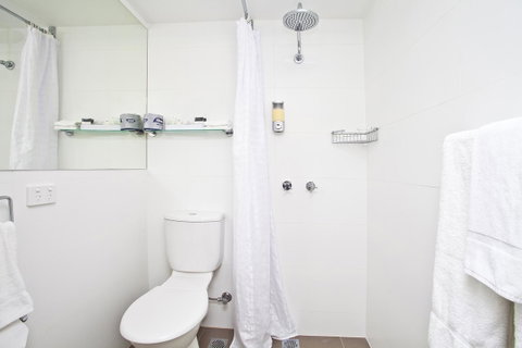 Manly Paradise Motel & Apartments - Geraldton Accommodation 9
