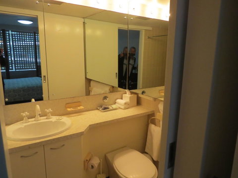 Manly Paradise Motel & Apartments - Geraldton Accommodation 39
