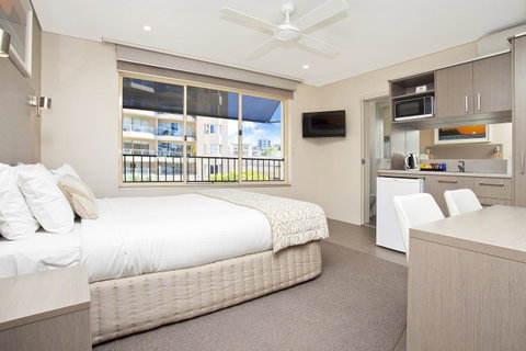 Manly Paradise Motel & Apartments - Geraldton Accommodation 14