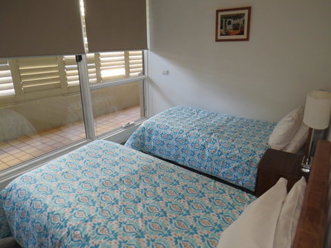 Manly Paradise Motel & Apartments - Geraldton Accommodation 32