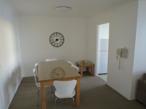 Manly Paradise Motel & Apartments - Geraldton Accommodation 37
