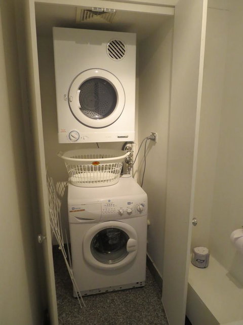 Manly Paradise Motel & Apartments - Geraldton Accommodation 24