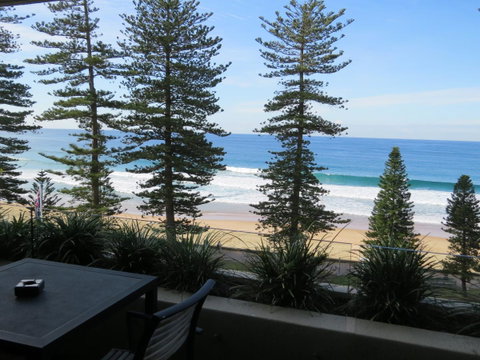 Manly Paradise Motel & Apartments - Geraldton Accommodation 33