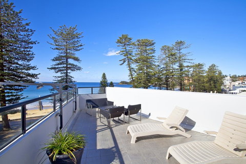 Manly Paradise Motel & Apartments - Geraldton Accommodation 17