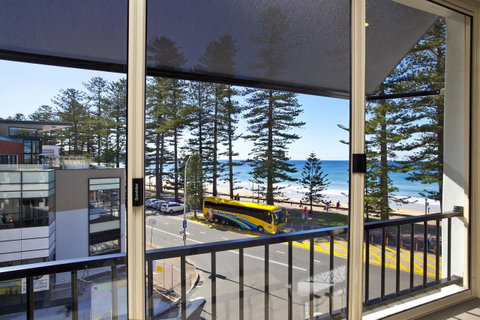 Manly Paradise Motel & Apartments - Geraldton Accommodation 4