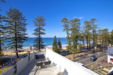 Manly Paradise Motel & Apartments - Geraldton Accommodation 16