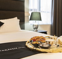 Marsden Parramatta - Geraldton Accommodation