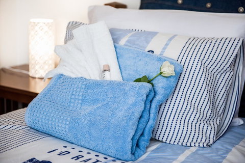 Ambience - Geraldton Accommodation 16