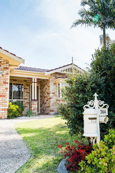 Ambience - Geraldton Accommodation 2