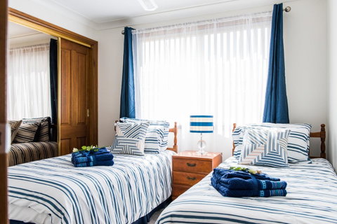 Ambience - Geraldton Accommodation 17