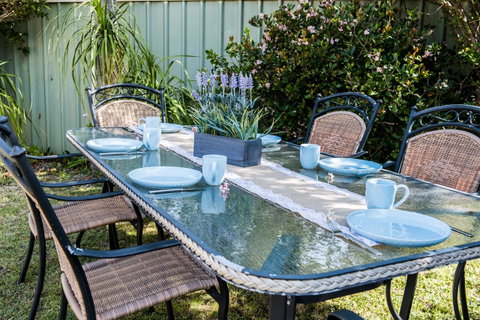 Ambience - Geraldton Accommodation 25