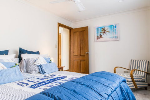 Ambience - Geraldton Accommodation 14