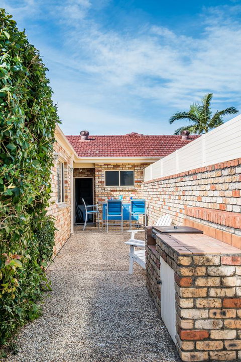 Ambience - Geraldton Accommodation 23