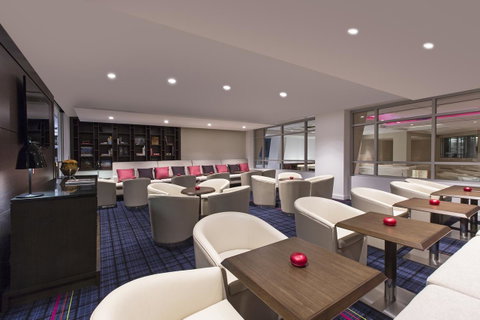 Swissotel Sydney - Geraldton Accommodation 38